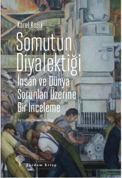 Somutun Diyalektiği