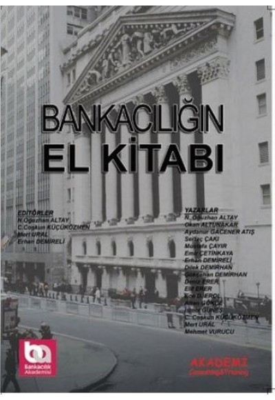 Bankacılığın El Kitabı