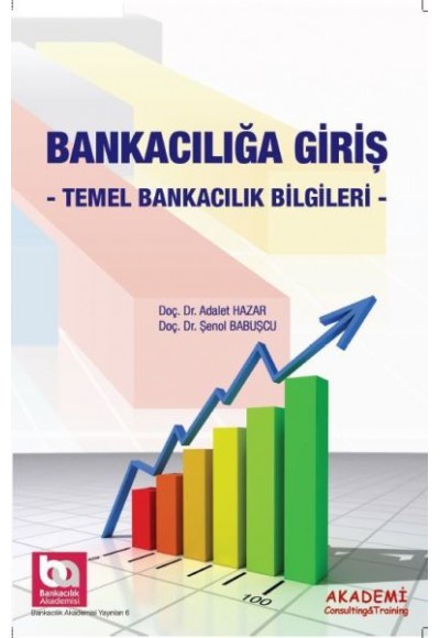 Bankacılığa Giriş