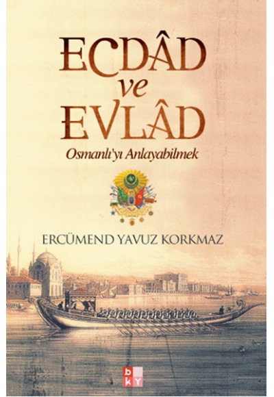 Ecdad ve Evlad