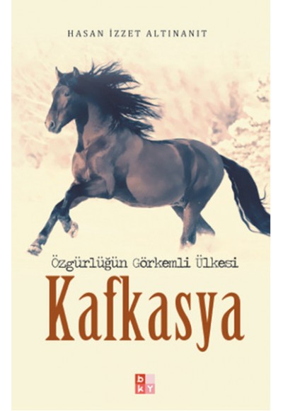 Kafkasya
