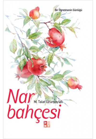 Nar Bahçesi