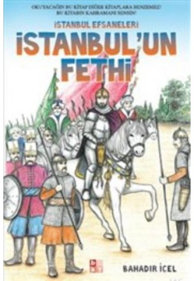 İstanbul'un Fethi