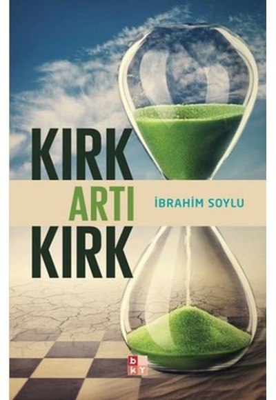 Kırk Artı Kırk