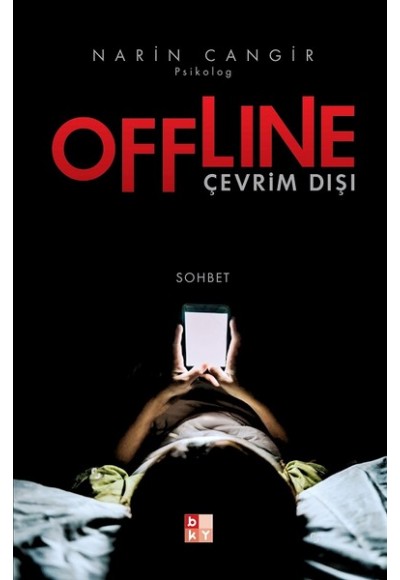 Offline - Çevrim dışı