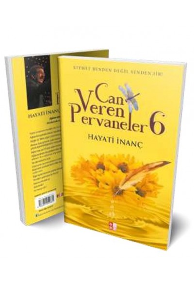 Can Veren Pervaneler 6