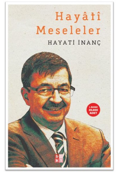 Hayati Meseleler