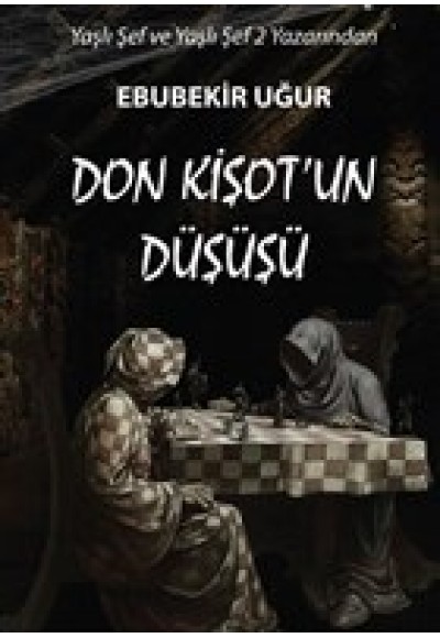 Don Kişotun Düşüşü