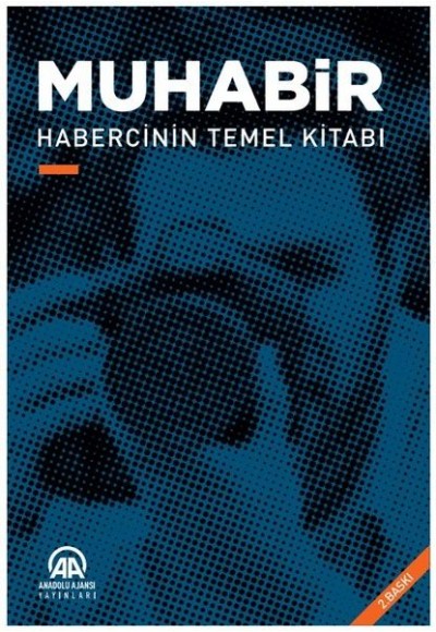 Muhabir-Habercinin Temel Kitabı