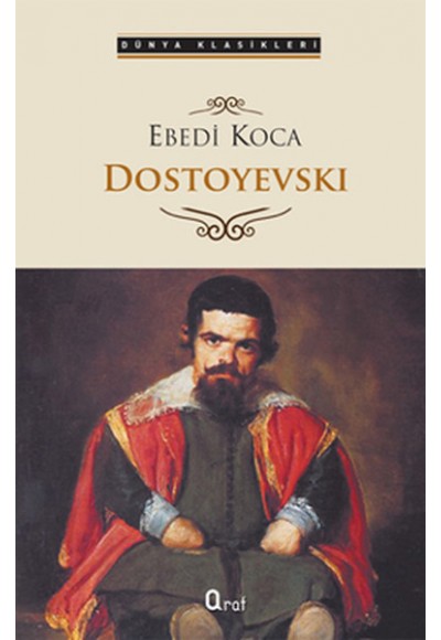 Ebedi Koca