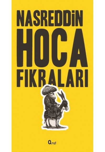 Nasrettin Hoca Fıkraları