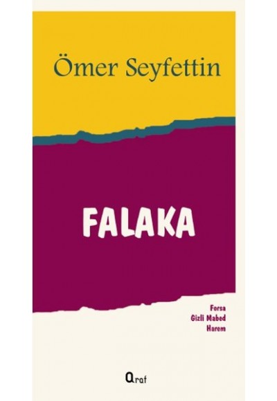 Falaka