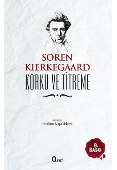 Korku ve Titreme