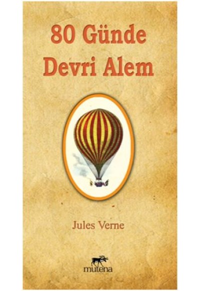 80 Günde Devri Alem