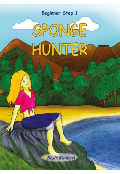 Sponge Hunter / Beginner Step 1