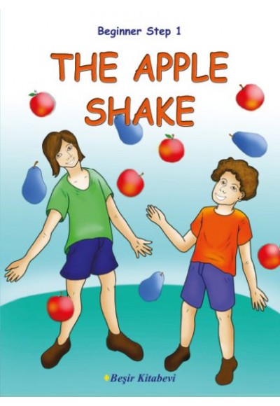 The Apple Shake / Beginner Step 1