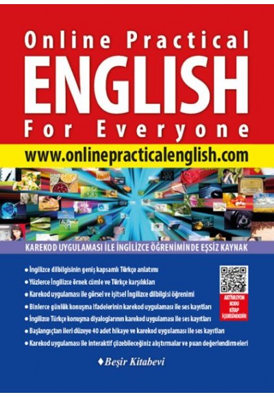 Online Practical English For Everyone