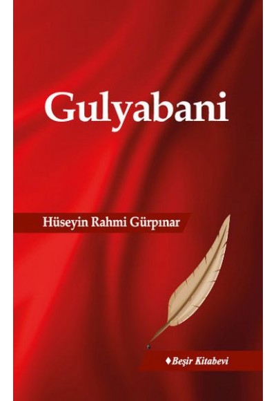 Gulyabani