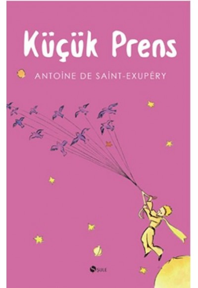 Küçük Prens