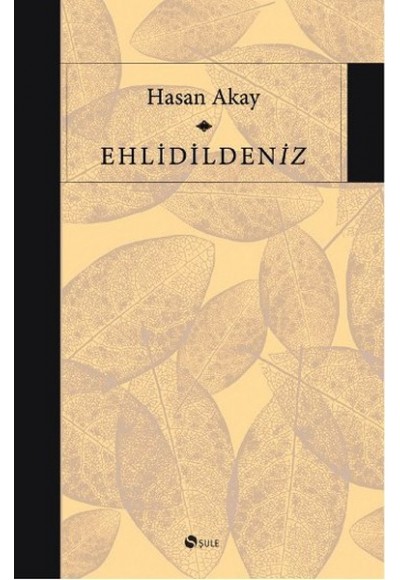 Ehlidildeniz