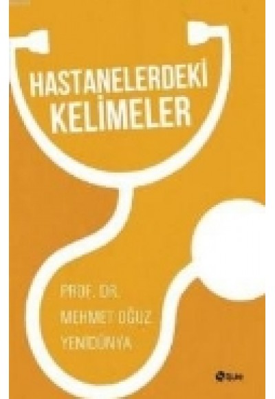Hastanelerdeki Kelimeler