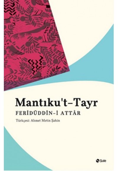 Mantıkut Tayr