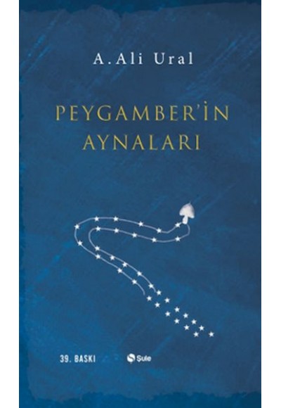 Peygamberin Aynaları