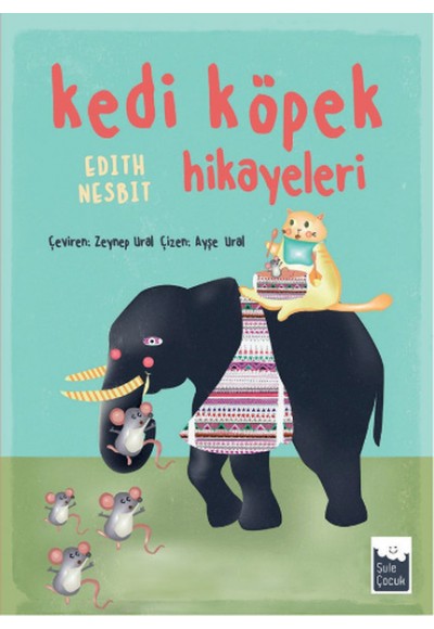 Kedi Köpek Hikayeleri