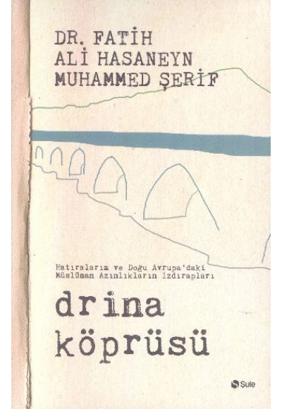 Drina Köprüsü