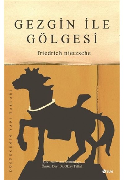Gezgin İle Gölgesi