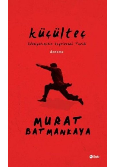 Küçülteç