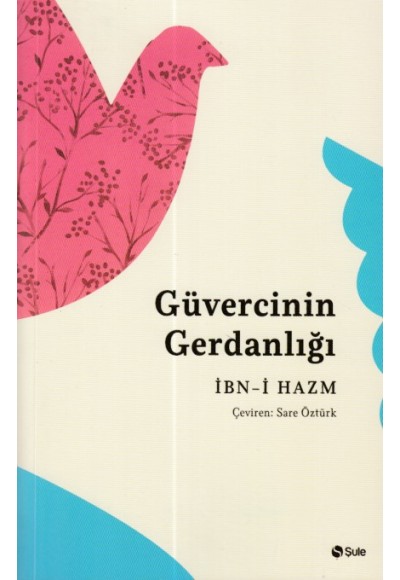 Güvercinin Gerdanlığı