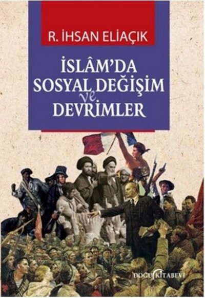 İslam’da Sosyal Değişim ve Devrimler