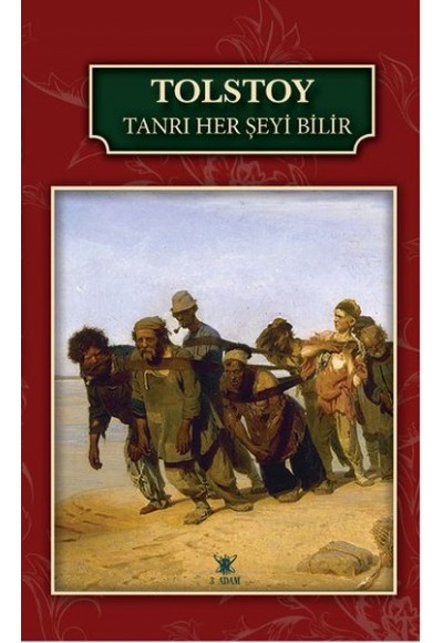 Tanrı Her Şeyi Bilir