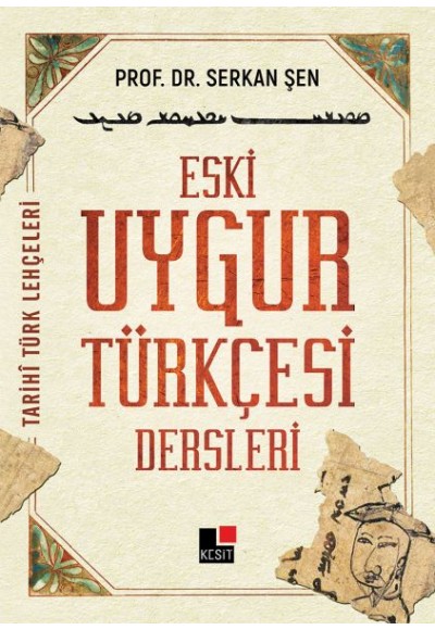 Eski Uygur Türkçesi