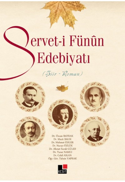 Servet-i Fünun Edebiyatı