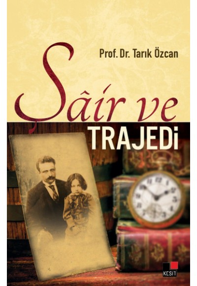 Şair ve Trajedi