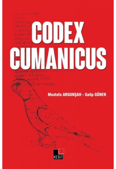 Codex Cumanicus