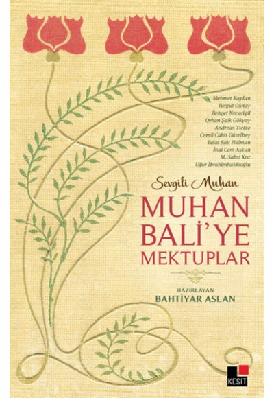 Muhan Bali'ye Mektuplar