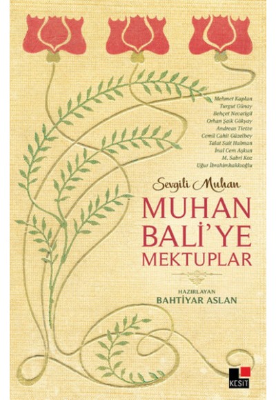 Muhan Bali'ye Mektuplar