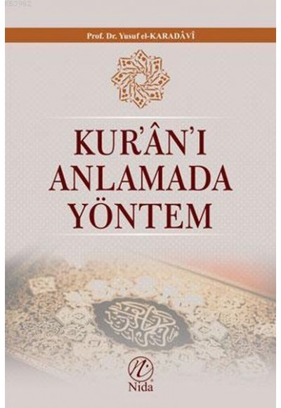 Kur'an'ı Anlamada Yöntem