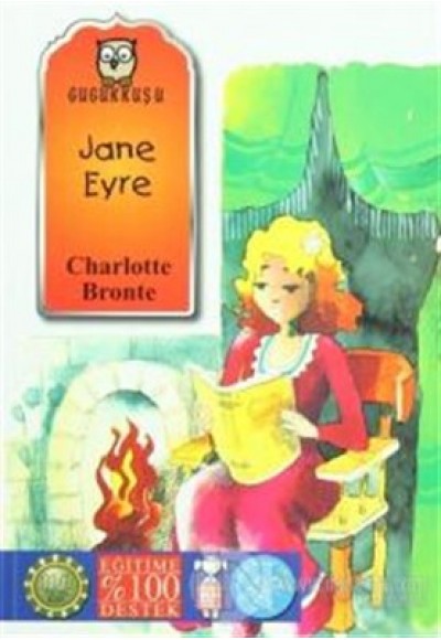 Jane Eyre