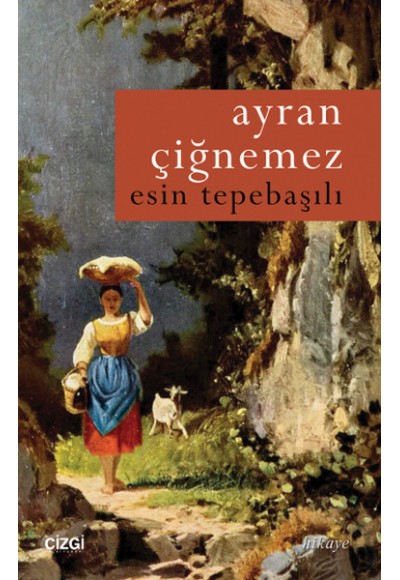 Ayran Çiğnemez