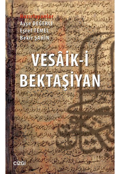 Vesâik-i Bektaşiyan