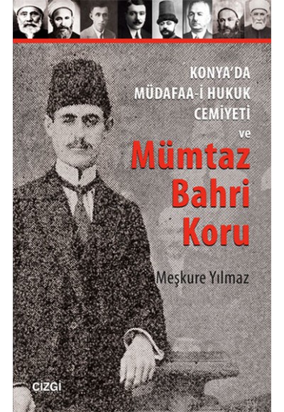 Mümtaz Bahri Koru