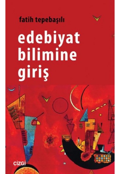 Edebiyat Bilimine Giriş