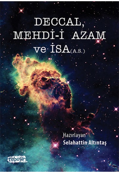 Deccal Mehdi-i Azam ve İsa (A.S.)