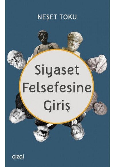 Siyaset Felsefesine Giriş