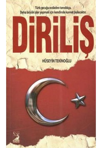 Diriliş