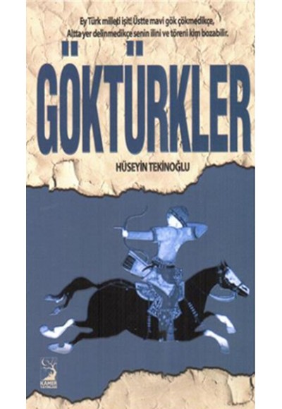 Göktürkler